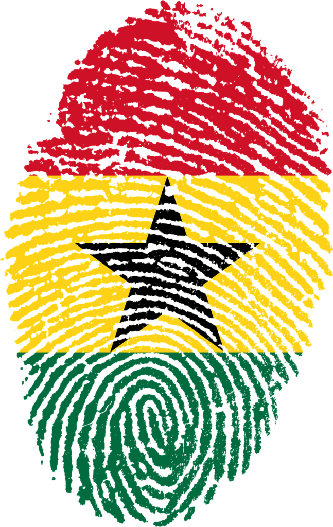 ghana, flag, fingerprint-653084.jpg